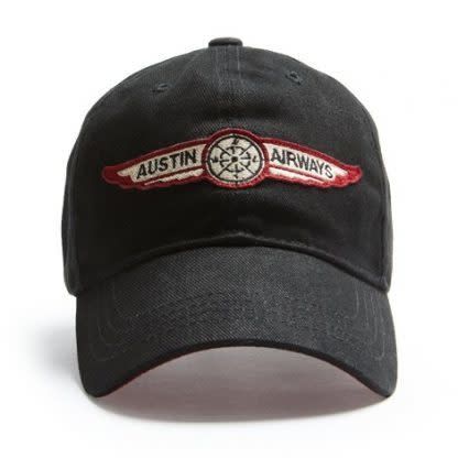 AUSTIN AIRWAYS CAP