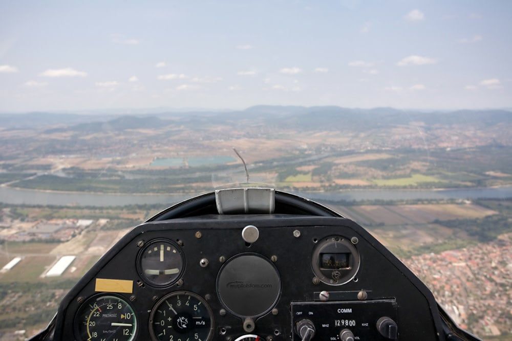 Failed Instrument Cover