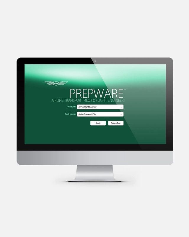 PREPWARE DOWNLOAD, ATP and Flight Engineer