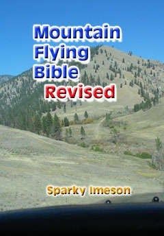 Mountain Flying Bible