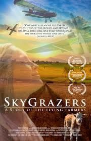 SKYGRAZERS A Story of the Flying Farmers