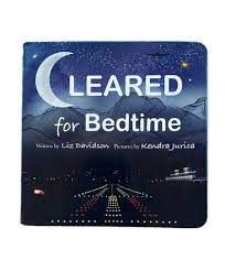 Cleared for Bedtime