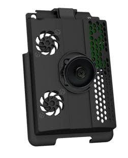 SPORT X-NAUT PUCK ADAPTER