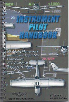 Instrument Pilot Handbook