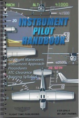 Instrument Pilot Handbook