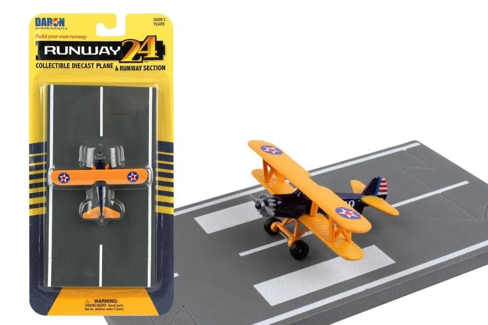 Runway24 Pt-17 High Flyer