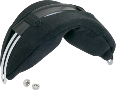 David Clark Super-Soft Double Foam Head Pad Kit