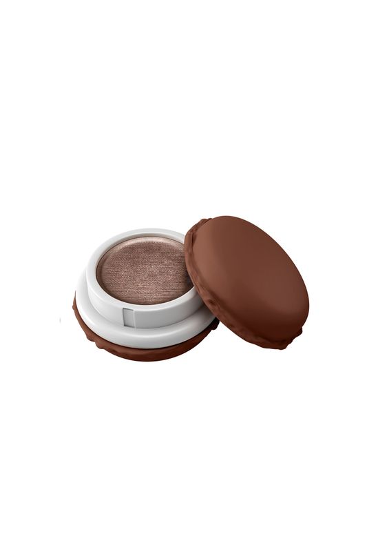 MACARON EYESHADOW - HAZELNUT CREAM