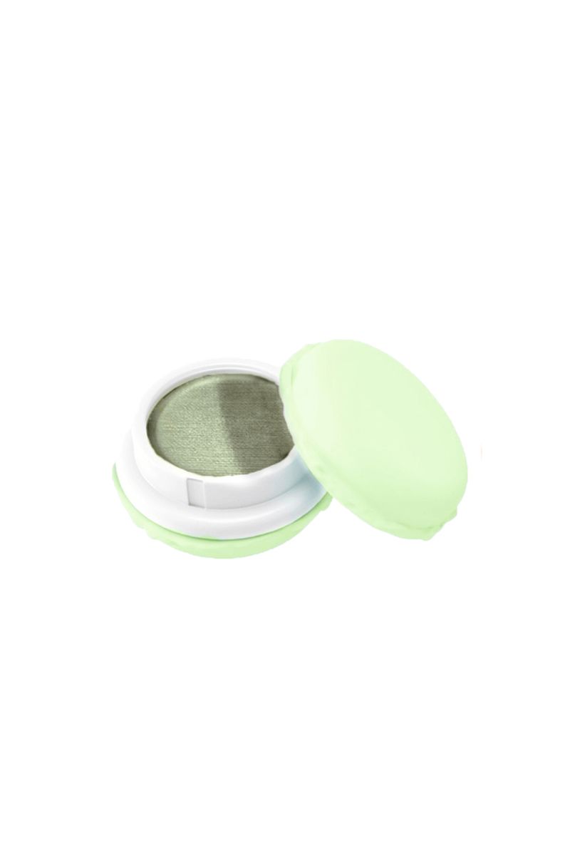 MACARON DUO PISTACHIO SHADOW