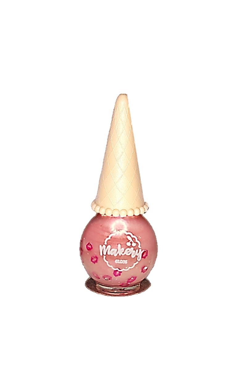 GLOSS - TUTTI-FRUTTI SYRUP