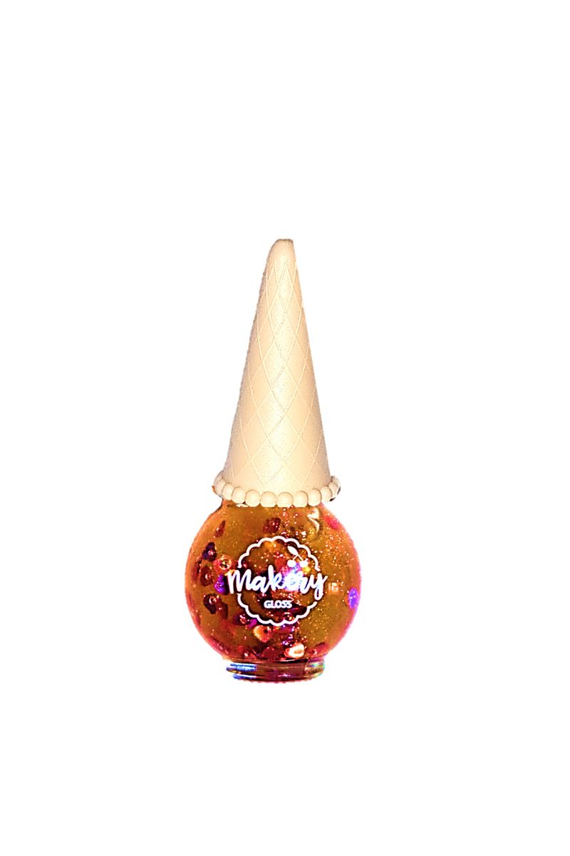 GLOSS -  SUGAR SYRUP - 10 ml