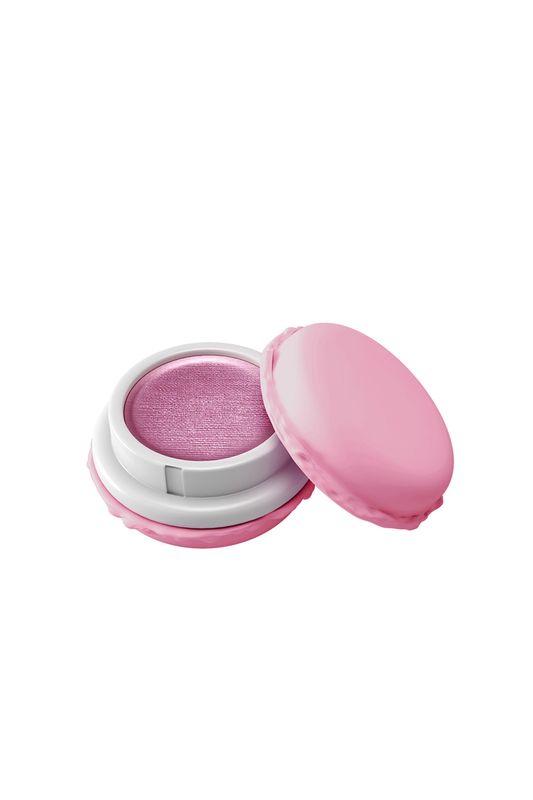 MACARON EYESHADOW - RASPBERRY