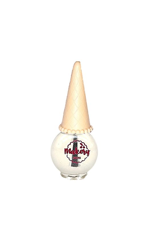 GLOSS - INCOLOR - ZERO SUGAR CALDA - 10 ml