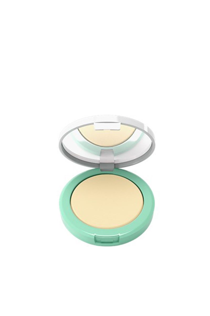 COMPACT POWDER 03 - ALFAJOR