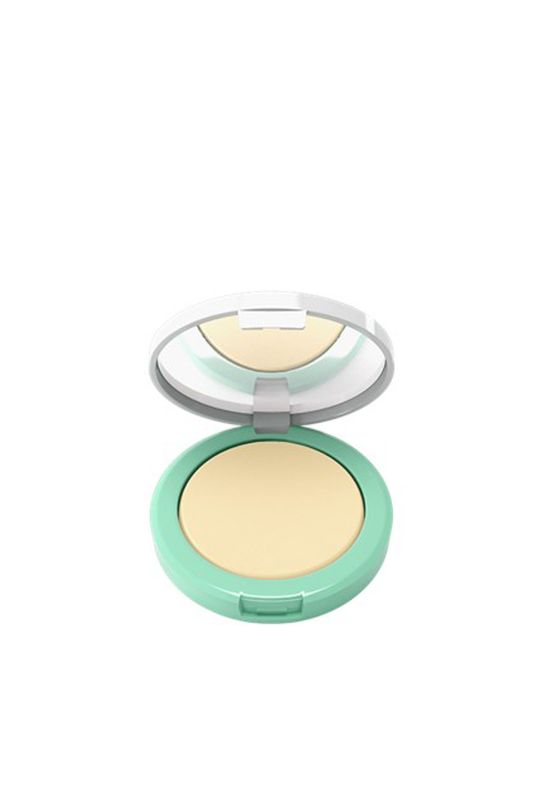 COMPACT POWDER 03 - ALFAJOR