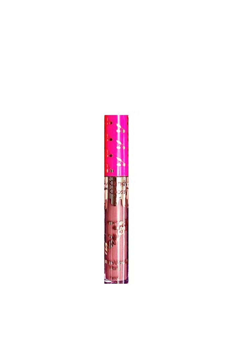 VINYL LIQUID LIPSTICK - WALNUT MOUSSE