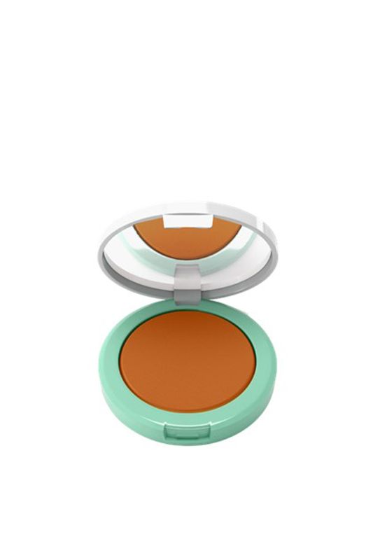 COMPACT POWDER 05- TUE CHOCOLATE CAKE