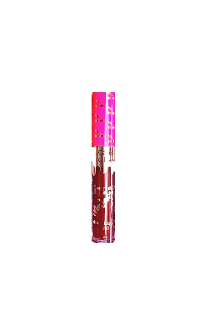 VINYL LIQUID LIPSTICK - RED FRUIT MOUSSE