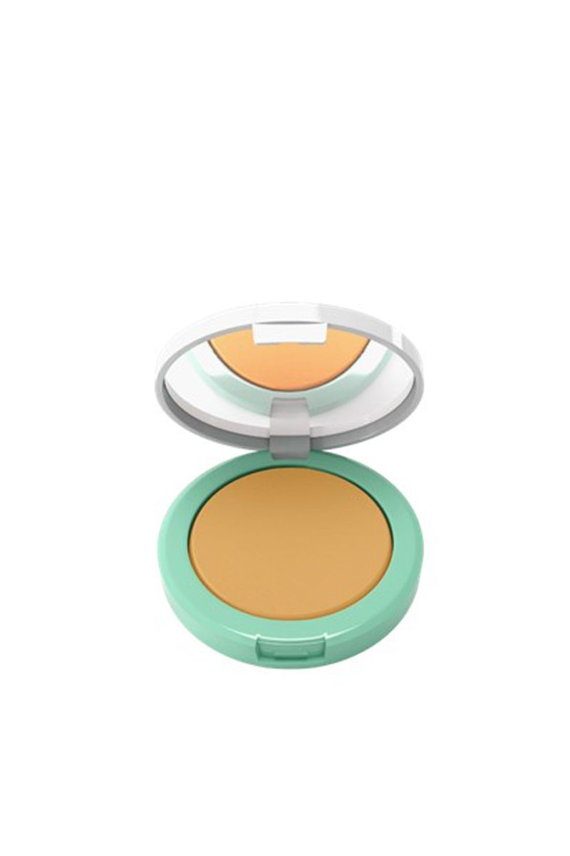 COMPACT POWDER 04- MUFFIN