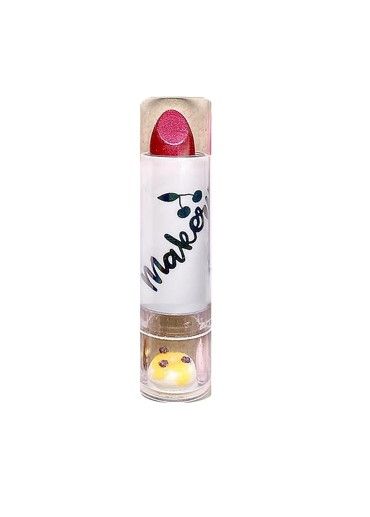 METALLIC LIPSTICK - CONFECTIONERY SWEETS - MANJAR