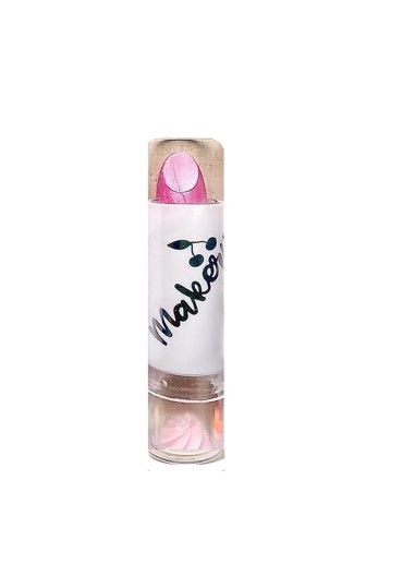 METALLIC LIPSTICK - CONFECTIONERY SWEETS - MERINGUE