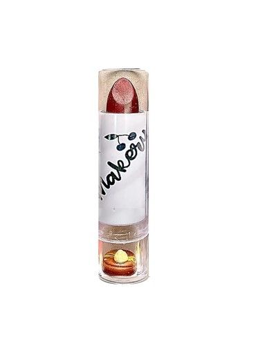 METALLIC LIPSTICK - CONFECTIONERY SWEETS - HONEY BREAD