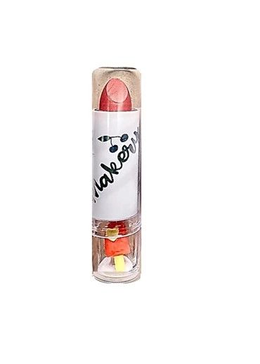 METALLIC LIPSTICK - CONFECTIONERY SWEETS - ICE CREAM