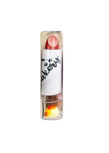 METALLIC LIPSTICK - CONFECTIONERY SWEETS - PUDDING