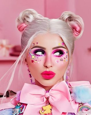MAKERY COSMETICOS