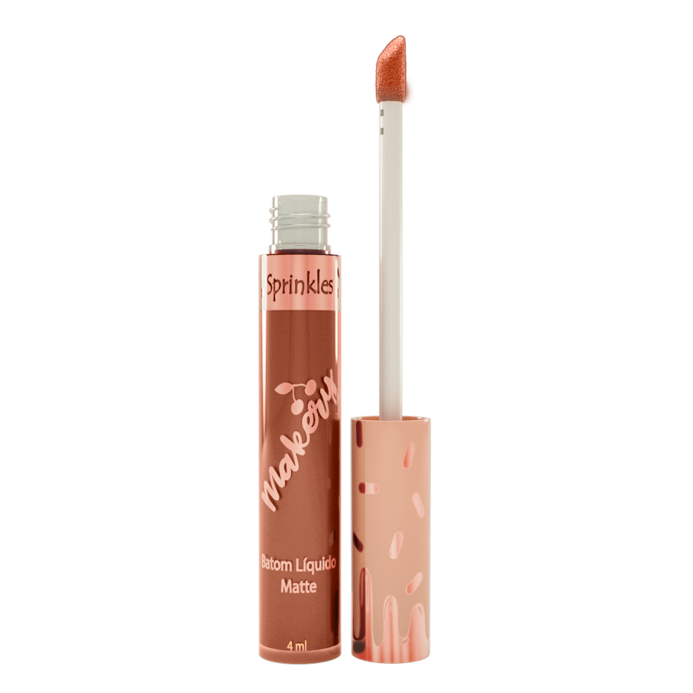 LIQUID MATTE LIPSTICK GUMDROP