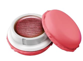MACARON EYESHADOW - CHERRY
