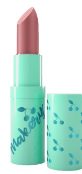 MATTE LIPSTICK - NUDE CHEESECAKE