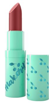 MATTE LIPSTICK - NUDE PAVET