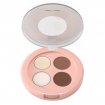 SOMBRA QUARTETO SOBRANCELHA - TRAVESSURA