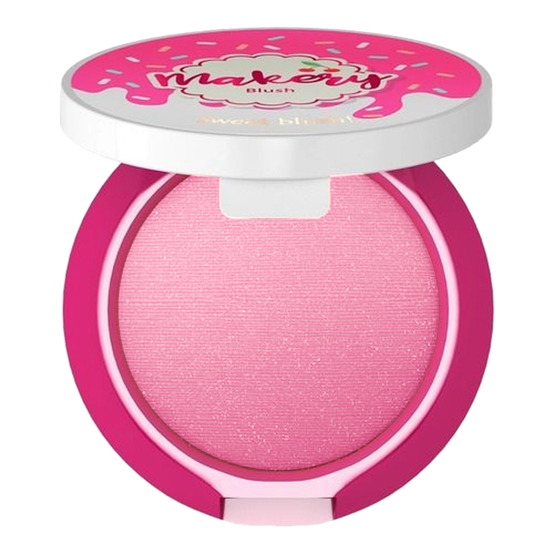 YOGURT PRETZEL BLUSH