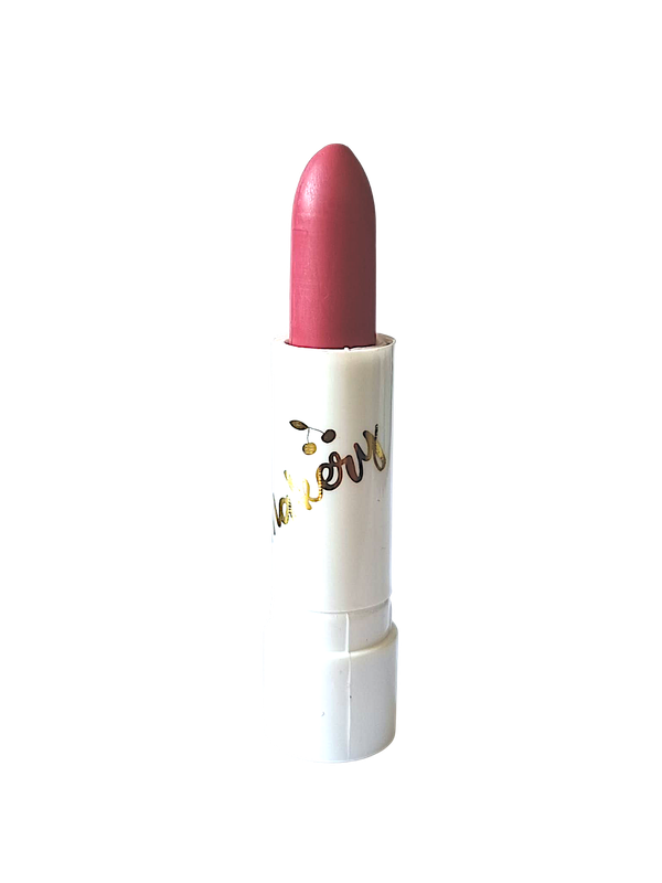 MATTE LIPSTICK - NUDE CUPCAKE