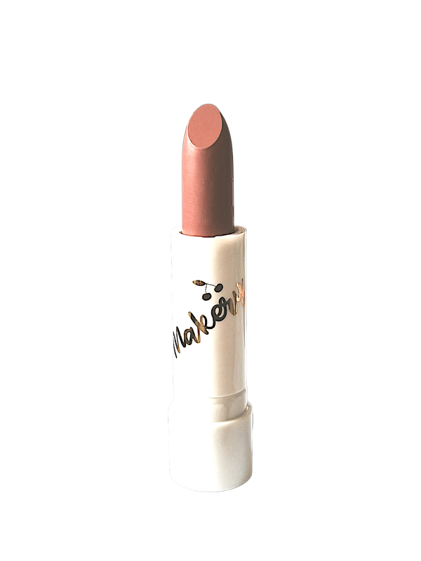 MATTE LIPSTICK - NUDE CHEESECAKE