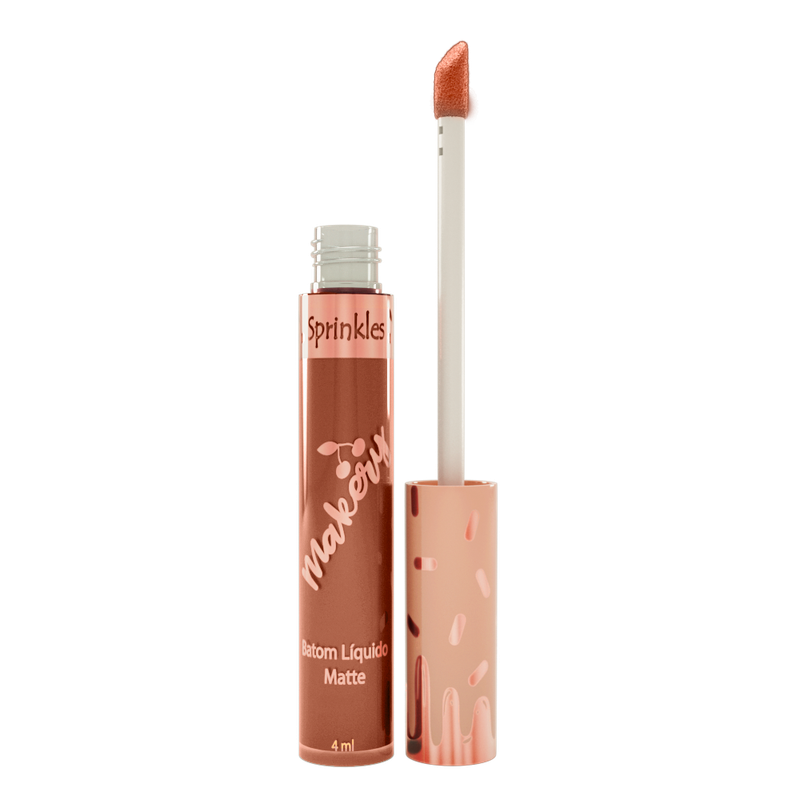 LIQUID MATTE LIPSTICK GUMDROP