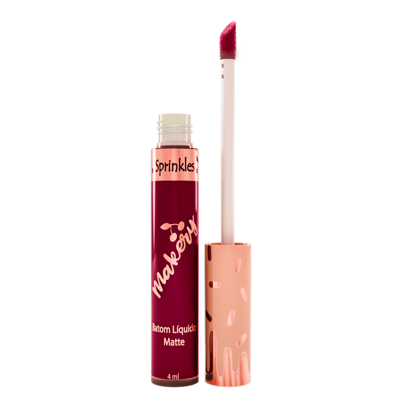 LIQUID MATTE LIPSTICK SAGO