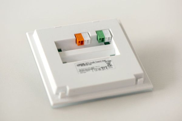 Loxone klem Tree voor NFC/Flex/Intercom (25 Stk.)
