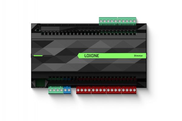 Dimmer Extension 230V