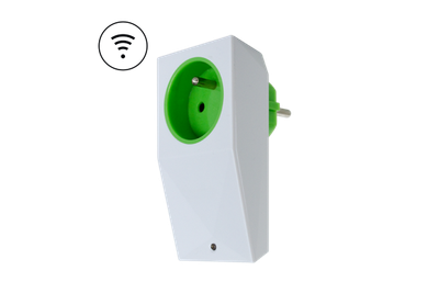 Smart Socket Air Type E (België)
