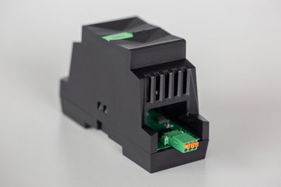 Modbus Extension