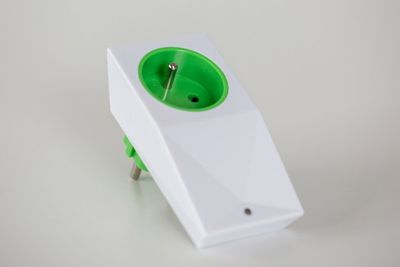 Smart Socket Air Type E (België)