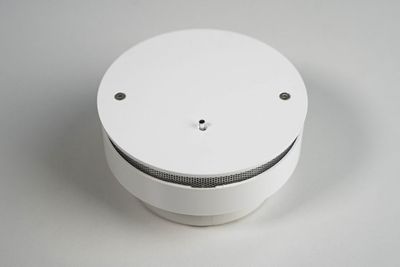 Rookdetector Air