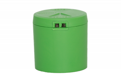 IR tellerinterface Air