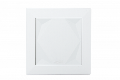 Loxone Touch Air wit