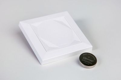 Loxone Touch Air wit