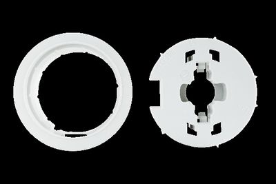 Adapter Rond 63mm