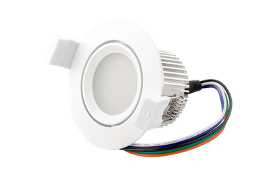 LED Spot RGBW PWM wit Gen.1